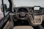 Ford Tourneo Custom PHEV 2019 года (WW)